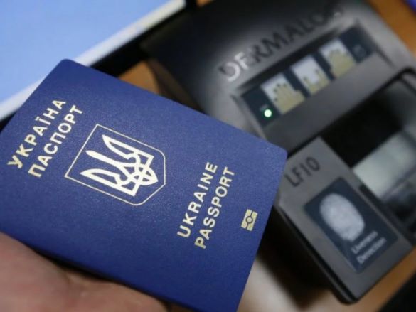 Оформити паспорт можна вже у майже 20 підрозділах міграційної служби на Черкащині