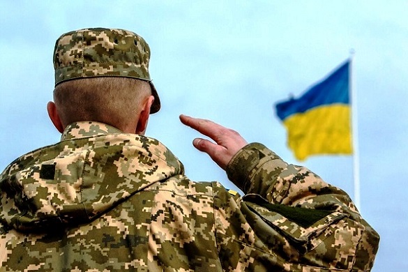 Воєнний стан в Україні: що не можна публікувати