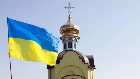 На Черкащині церковні громади зрікаються московського патріархату