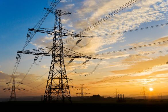 В Україні не будуть підвищувати тарифи на електроенергію