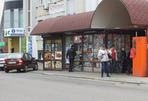 Без Пушкіна та Можайського: в Черкасах хочуть перейменувати деякі вулиці