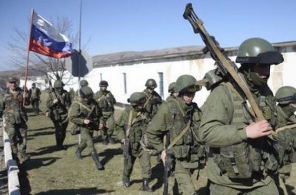 Російські солдати не задоволені своїм військовим керівництвом (АУДІО)