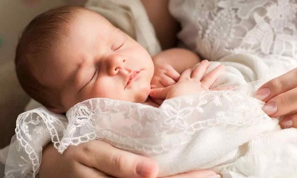 Життя триває: за тиждень у Черкасах народилося понад 30 малюків 