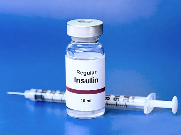 Де наразі можна придбати інсулін в Черкасах та області: перелік аптек