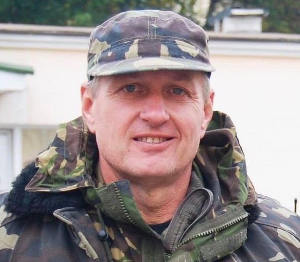 Під час оборони України загинув стрілець - санітар з Уманщини