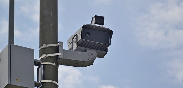 У Черкасах запрацюють камери автофіксації порушень ПДР (адреси)