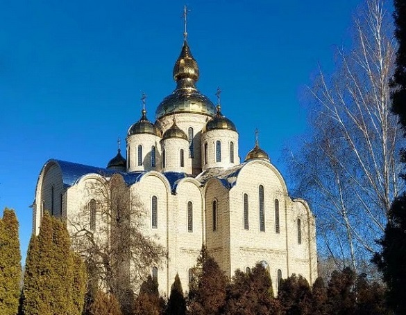 Черкащани підтримали петицію про заборону діяльності церков московського патріархату 