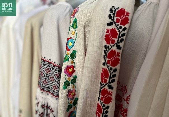 Код ідентичності: які є традиції вишивання на Черкащині (ФОТО)