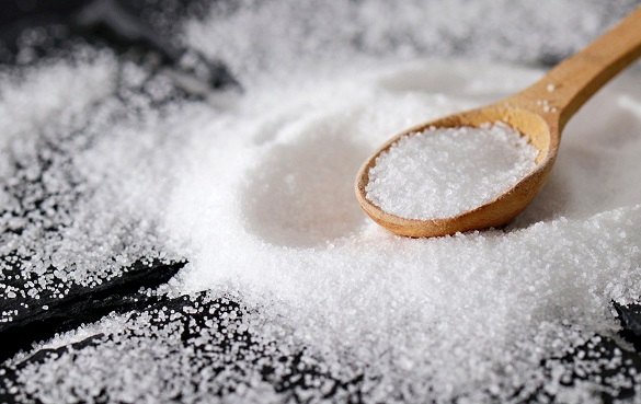 Чи є запаси солі в Черкаській області