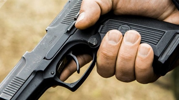 У Черкаській області понад 35 тисяч осіб є власниками зброї 