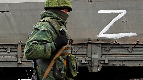 росія сплачує за війну проти України майже по 300 життів солдатів щоденно
