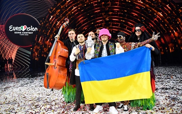 Євробачення-2023 відбудеться не в Україні