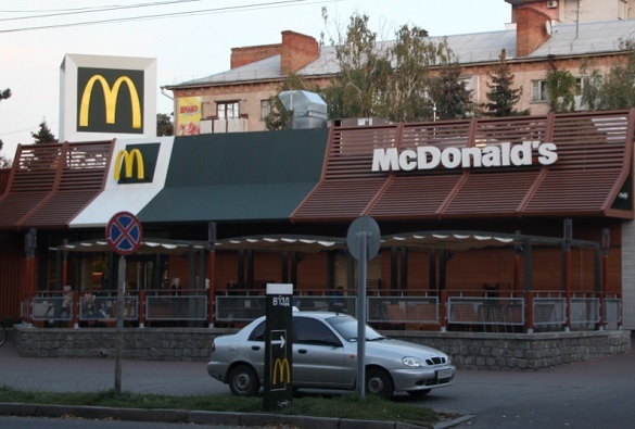 McDonald’s можуть знову відкрити в Україні: що відомо