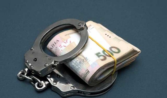 Двох правоохоронців на Черкащині засудили за вимагання хабара