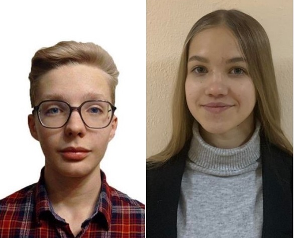 Черкаські учні перемогли на Всеукраїнському конкурсі наукових робіт
