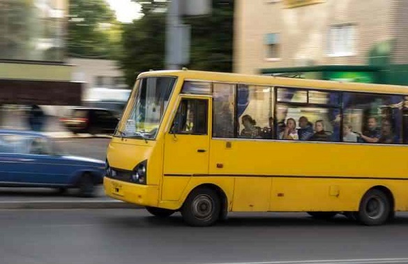 В Умані зросте вартість проїзду у пасажирському транспорті