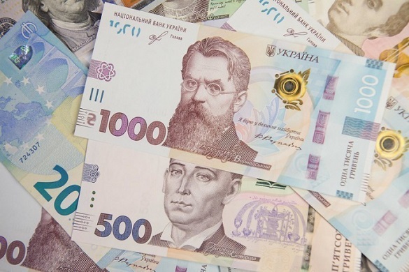 Підприємці Черкащини за пів року сплатили 626 млн гривень місцевих податків і зборів