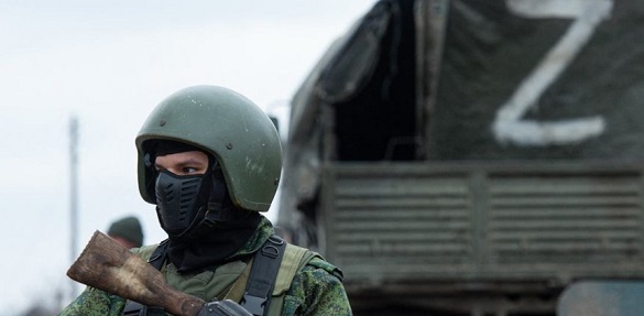 Українські захисники вже знищили близько 40 тисяч окупантів