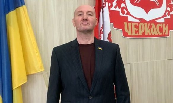 Депутат Черкаської міськради отримав підозру за колабораціонізм