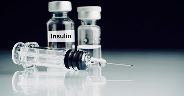 Де на Черкащині можна придбати інсулін (перелік аптек)