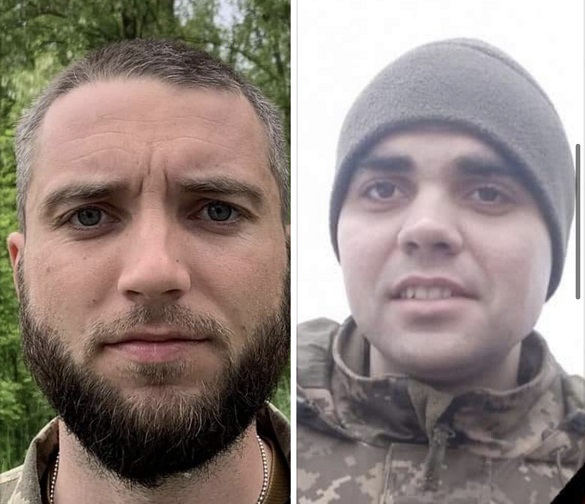 На фронті загинули двоє захисників із Корсунщини