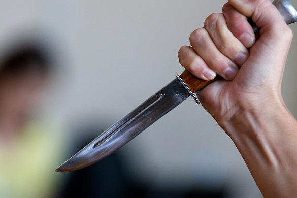 Ударив ножем знайомого: на Черкащині судитимуть 13-річного хлопця