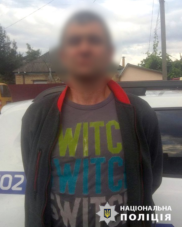Уникав покарання: на Черкащині знайшли чоловіка, який був у розшуку