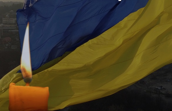 Своє життя за Україну віддали 57 жителів Черкас 