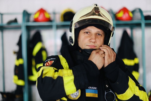 Герої без зброї: як це працювати черкаським рятувальником (ФОТО)