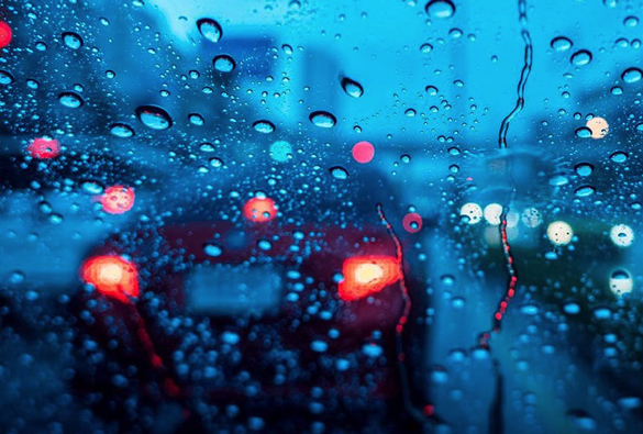 Водіїв попереджають про ускладнення погодних умов на Черкащині