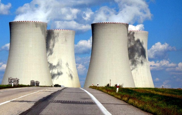 У чигиринській Орбіті хочуть знову побудувати атомну електростанцію