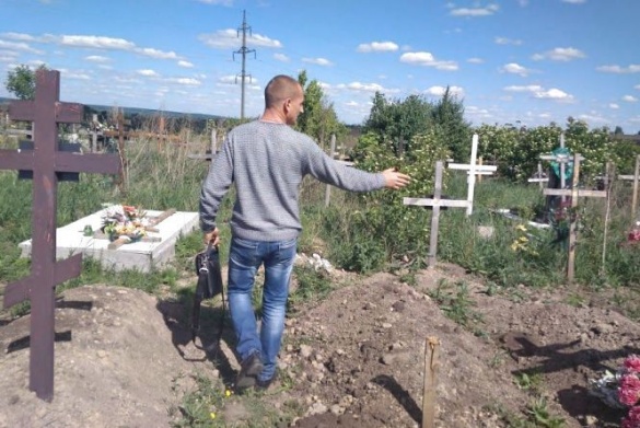 Взимку стане дорожче: у Черкасах піднімуть тарифи на поховання