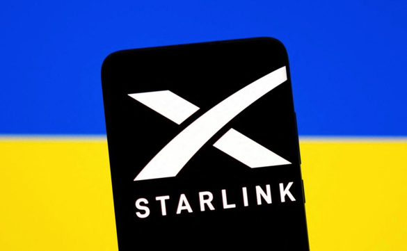 Черкаським медзакладам передадуть станції Starlink 