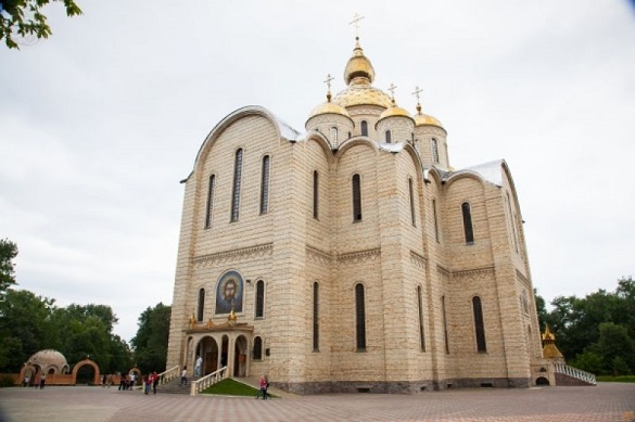 Черкаські депутати підтримали вилучення земельної ділянки в церкви Московського патріархату