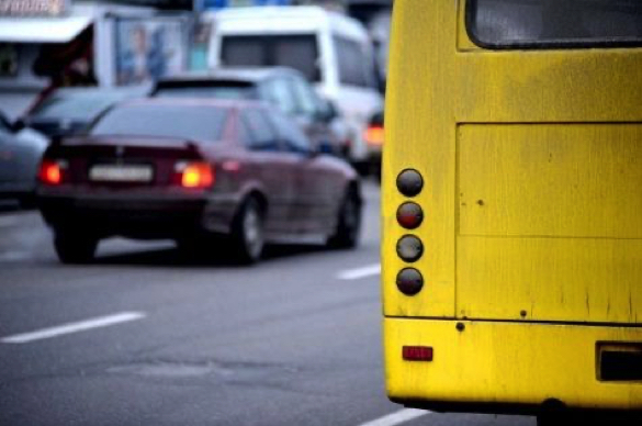 У Черкасах не будуть зменшувати вартість проїзду в тролейбусах та автобусах 