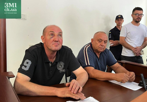 У жовтні справу черкаського депутата-колаборанта передадуть до суду