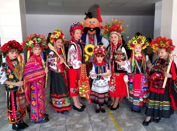 Вихованці черкаської студії перемогли на фестивалі мистецтв