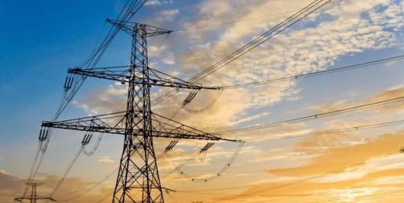У Черкаській області діють графіки погодинних відключень електроенергії