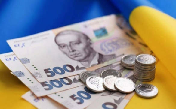 Черкащани сплатили до місцевих бюджетів 1,2 млрд грн