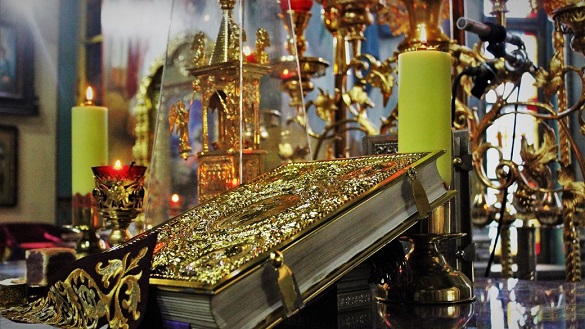 Три парафії в Черкасах святкуватимуть Різдво 25 грудня