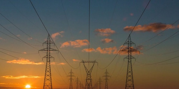 В Умані критична ситуація з подачею електрики