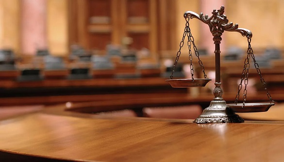 Черкаський апеляційний суд залишив під вартою колаборанта