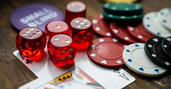 У Черкасах викрили групу осіб, які організовували азартні ігри