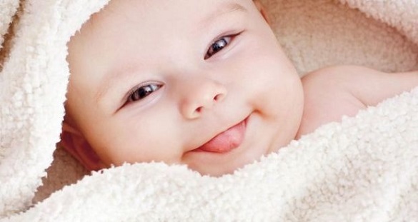 У Черкаському перинатальному центрі за місяць народилося 123 дитини
