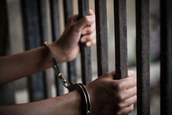 Розповсюджувача амфетаміну в Черкасах засудили на сім років ув'язнення 