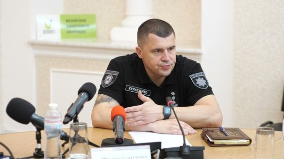 Офіційно: на Херсонщині загинув очільник поліції Черкащини разом із підлеглими