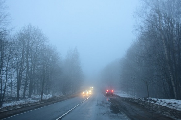 Синоптики розповіли, яка погода буде на Черкащині до кінця тижня