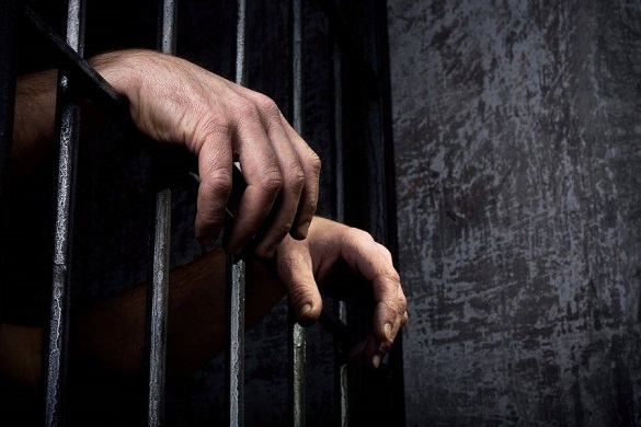 За викрадення 600 грн черкащанина засудили на 7 років ув'язнення