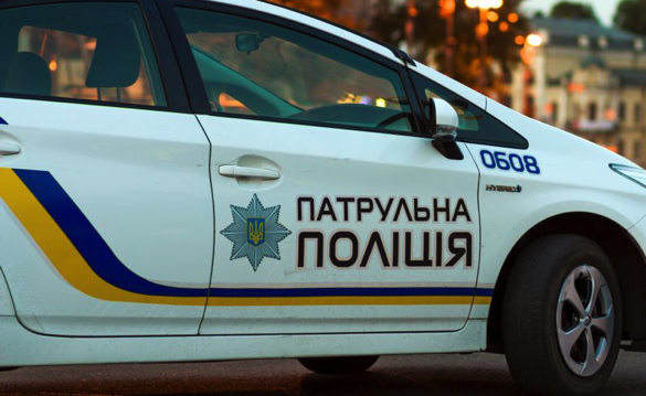 У Черкаській області триває набір до патрульної поліції
