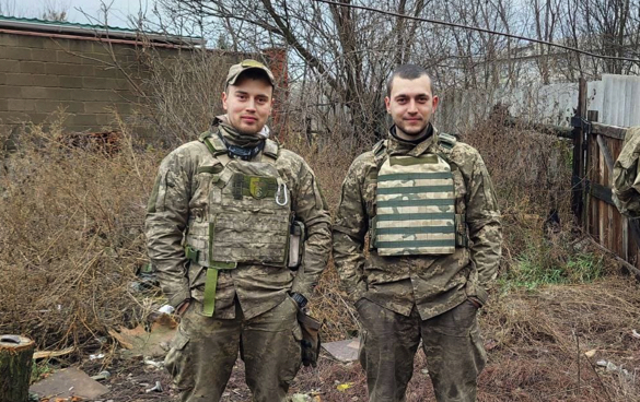 У боях за Україну загинули два брати із Черкащини